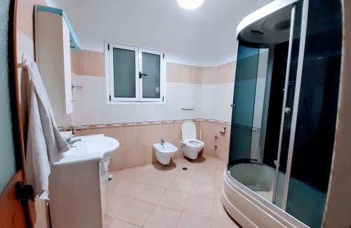 Xhafzotaj Villa | Villas for Rent Durres Albania