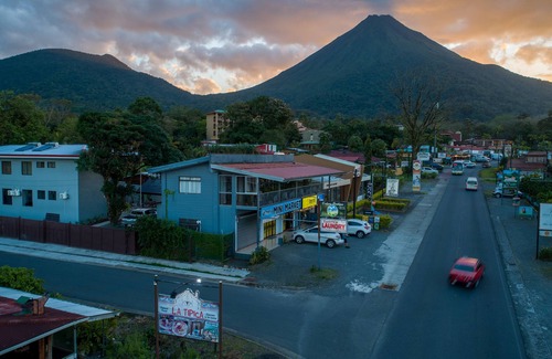 La Fortuna Apartment | Villas Fortuna Boutique
