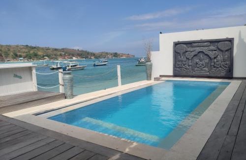 Mushroom Bay Villa | Villas Gede 888 Private Pool