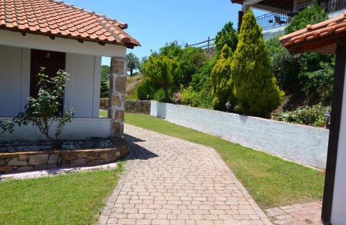 Aristotelis House | Villas Gemeli