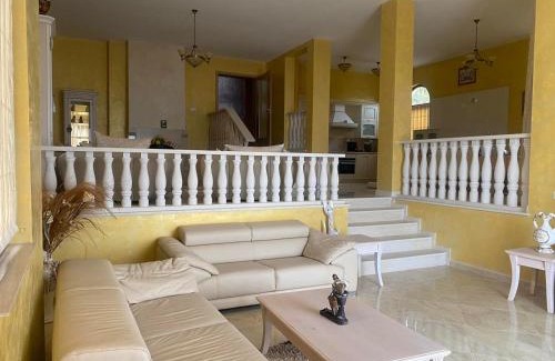 Balchik Villa | VILLAS GOLF