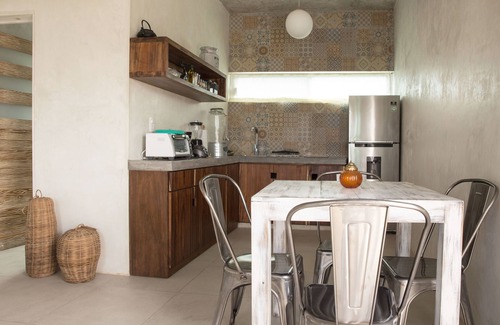 Tulum City Center Hotel | Villas H2O