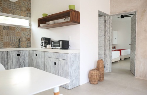 Tulum City Center Hotel | Villas H2O
