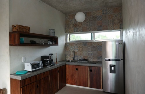 Tulum City Center Hotel | Villas H2O