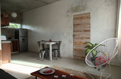 Tulum City Center Hotel | Villas H2O