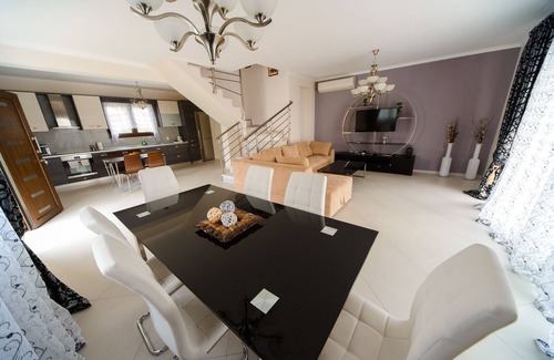 Haniotis Villa | Villas Hanioti