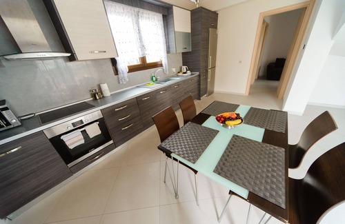 Haniotis Villa | Villas Hanioti