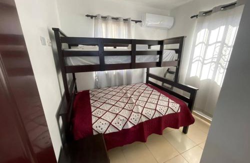 Barrio La Fortaleza Vieja Apartment | Villas Hillside apt 2
