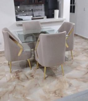 Barrio La Fortaleza Vieja Apartment | Villas Hillside apt 3