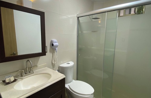 Santa Maria Coyotepec Hotel | Villas Horizonte Oaxaca