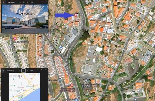 Vila Baleira Apartment | Villas Horizonte Capazi