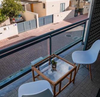 Vila Baleira Apartment | Villas Horizonte Capazi