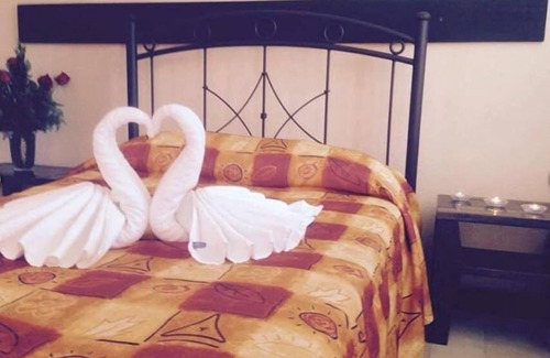 Cholula Hotel | Villas Hotel Cholula