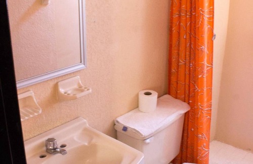 Cholula Hotel | Villas Hotel Cholula