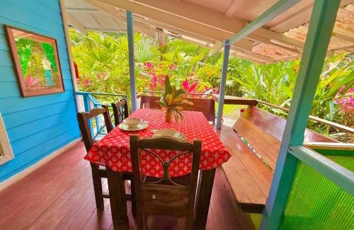 Chiguata Hotel | Villas Itaita Beach Cabins