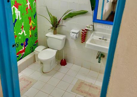 Chiguata Hotel | Villas Itaita Beach Cabins