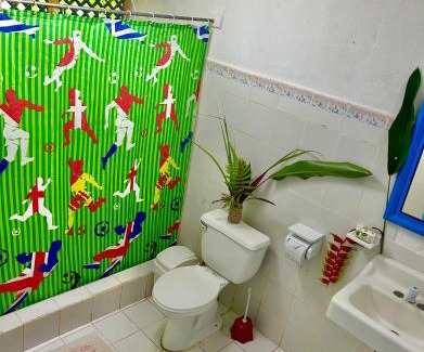 Chiguata Hotel | Villas Itaita Beach Cabins