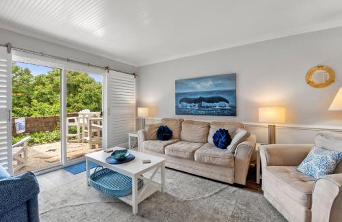 Nags Head Apartment | Villas J2