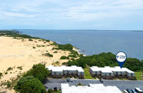 Nags Head Apartment | Villas J2