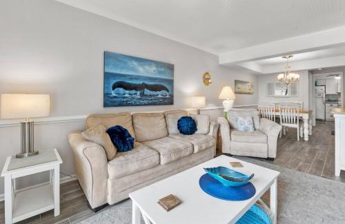 Nags Head Apartment | Villas J2