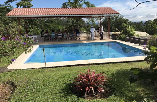 Chachagua House | Villas Josipek