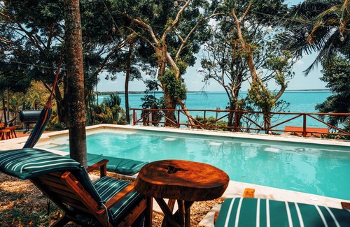 Bacalar Villa | Villas Karalv