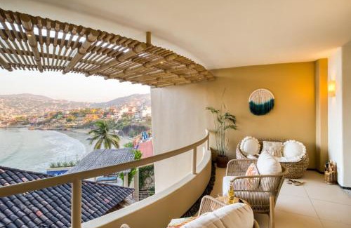 Playa la Madera Apartment | Villas KauKan by Property Rental Club