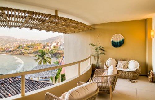 Playa la Madera Apartment | Villas KauKan by Property Rental Club