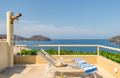 Playa la Madera Apartment | Villas KauKan by Property Rental Club