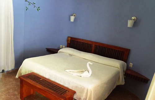 Palenque Hotel | Villas Kin Ha