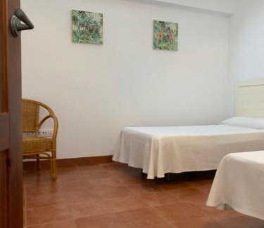 Chiclana de la Frontera Resort | Villas La Barrosa
