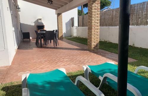 Chiclana de la Frontera Resort | Villas La Barrosa