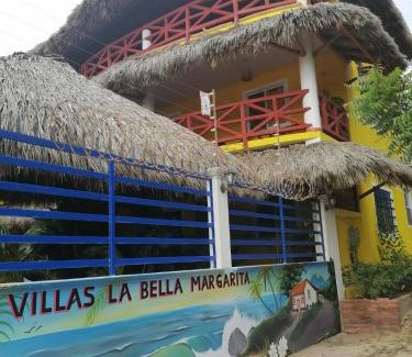 Santa Maria Apartment | Villas La Bella Margarita
