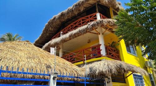 Santa Maria Apartment | Villas La Bella Margarita