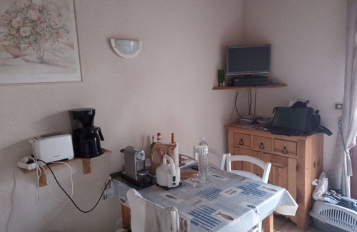 Les Mathes House | Villas La Palmyre - Les Mathes for 4 people