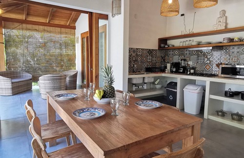 Mal Pais House | Villas Lapislazuli
