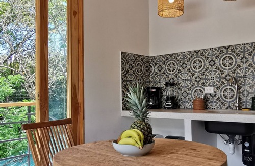 Mal Pais House | Villas Lapislazuli