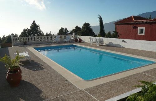Las Manchas Villa | Villas Las Cercas