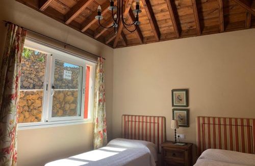 Las Manchas Villa | Villas Las Cercas