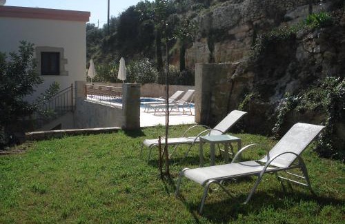Zerviana Villa | Villas Libra