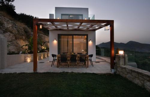 Zerviana Villa | Villas Libra