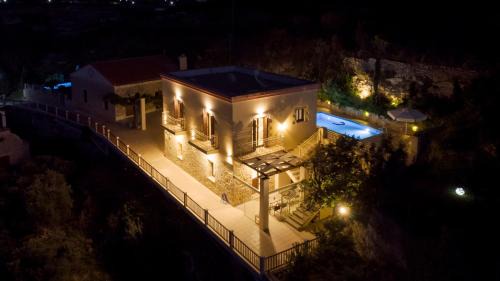 Zerviana Villa | Villas Libra