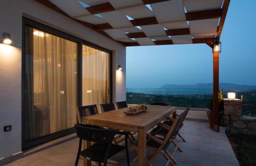 Zerviana Villa | Villas Libra