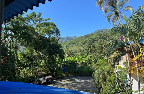 Bonao House | Villas Los Pinos es una villas privadas