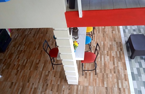 Penas Blancas Apartment | Villas Lux Arenal