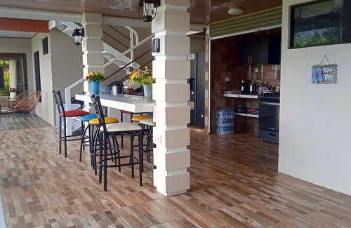 Penas Blancas Apartment | Villas Lux Arenal