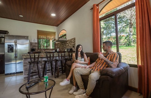 Monteverde Villa | Villas Macadamia - Monteverde