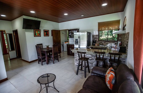 Monteverde Villa | Villas Macadamia - Monteverde