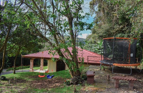 Monteverde Villa | Villas Macadamia - Monteverde