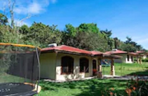 Monteverde Villa | Villas Macadamia - Monteverde